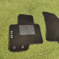 Tappetini nuovi per Hyundai IX35 