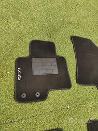 Tappetini nuovi per Hyundai IX35 