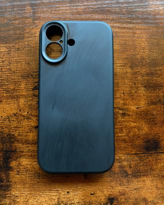 Cover iPhone 17
