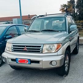 Mitsubishi Pajero Pinin 1.8 MPI del 2003