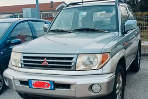 Mitsubishi Pajero Pinin 1.8 MPI del 2003