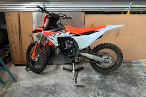 Ktm sx250 2023