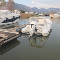 Gommone BAT 745 artik