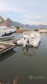 Gommone BAT 745 artik