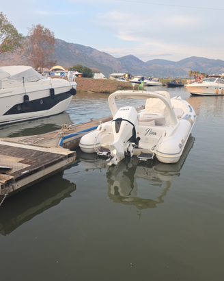 Gommone BAT 745 artik