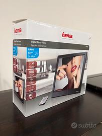 Cornice digitale Hama