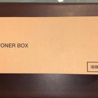 WASTE TONER BOX