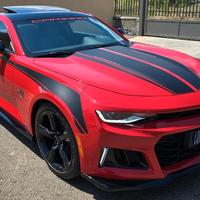 CHEVROLET Camaro Turbo aut. Coupé Sport