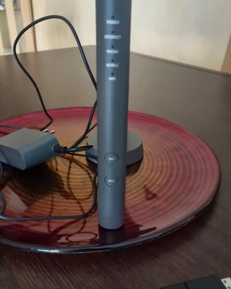 router wifi 6 station vodafone +VIK 4G