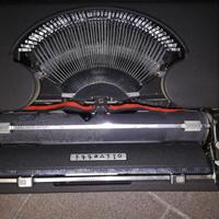 Olivetti studio 42