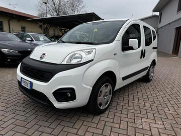 FIAT QUBO
