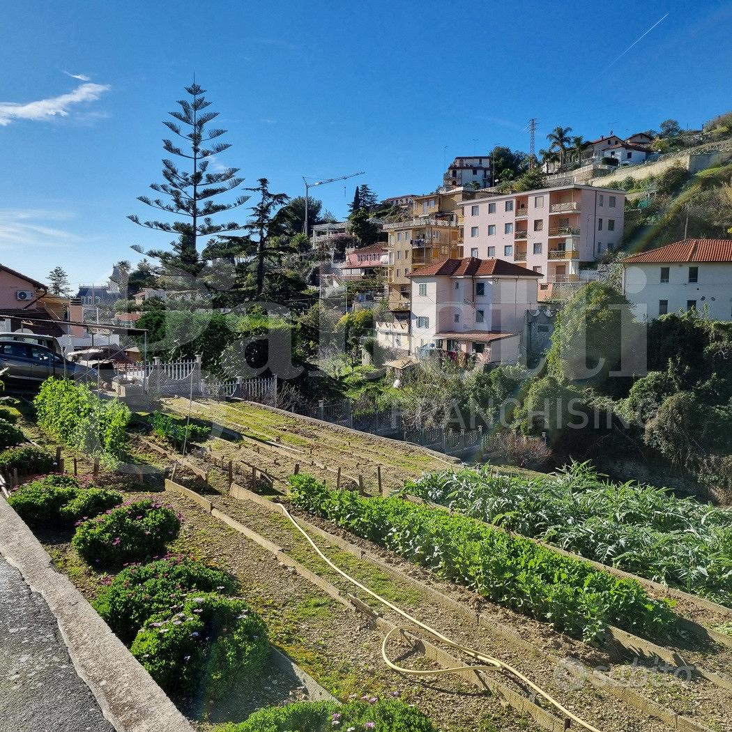 Terreno Residenziale Sanremo [SRT01VRG] - Vista 3