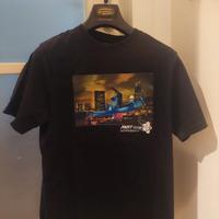 T-Shirt con stampa "Pull&Bear"