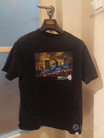 T-Shirt con stampa "Pull&Bear"