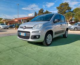 Fiat Panda 0.9 TwinAir Turbo Natural Power Lounge