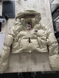 Giacca TOMMY JEANS XS unisex