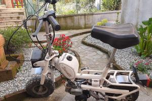 Ciclomotore Benelli City Bike 88'