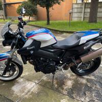 Bmw f800r 2010