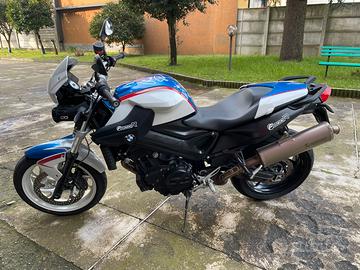 Bmw f800r 2010