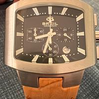 Orologio BREIL Chrono Uomo OS20 (Ref. 2519740820)