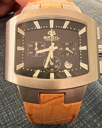 Orologio BREIL Chrono Uomo OS20 (Ref. 2519740820)