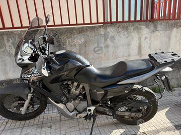 Honda Transalp XL 700