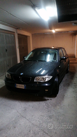 BMW serie 1 (e 87) serie 1