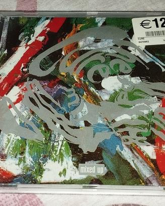 CD originali The Cure