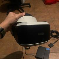VR1 PlayStation 4