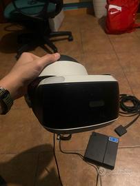 VR1 PlayStation 4