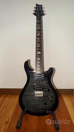 Chitarra elettrica PRS Costum 24 se