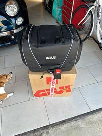 Borsa Givi  trasporto animali