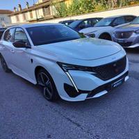 Peugeot 308 PureTech Turbo 130 S&S EAT8 GT