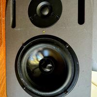 Casse monitor TASCAM VL A5