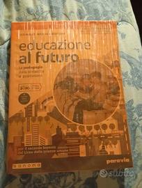 Educazione al futuro - 9788839537454