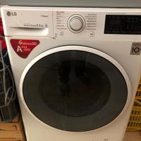 Lavatrice LG 6,5kg 