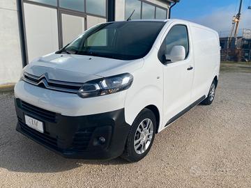 CITROEN JUMPY 2.0HDI 150CV