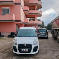 Fiat doblo' 1.6 mjt 105 cv autovettura 5 posti