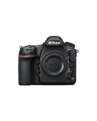 Nikon d850