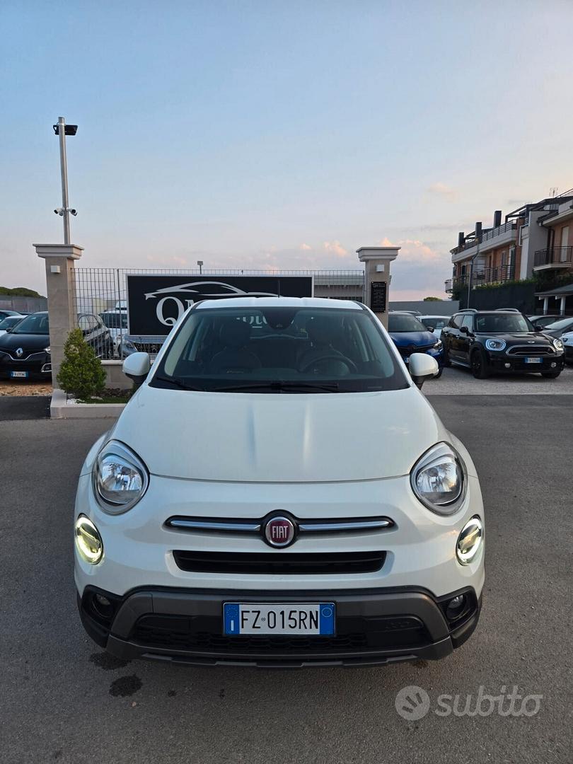 Fiat 500X 2019 photo 3