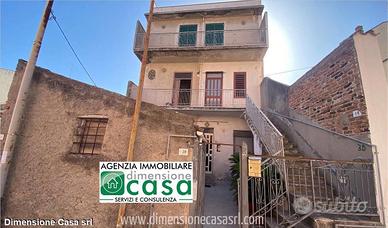 Rif.AP295-Appartamento Villafranca Tirrena