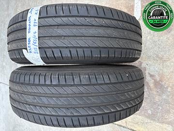 gomme usate 2156517 Estivo KLEBER - DYNAXER SUV - 