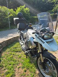 BMW GS 1200