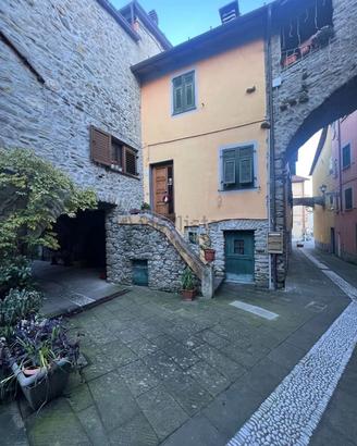 Appartamento su Tre Piani a Brugnato