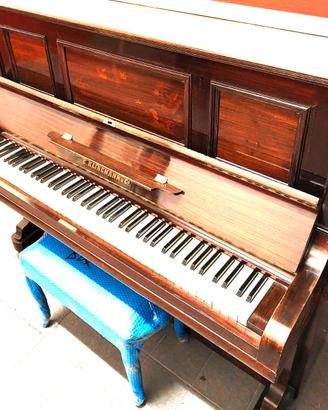 Pianoforte