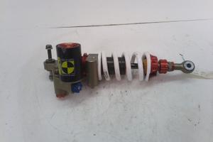 Triumph Speed Triple 1050 05 10 monoammortizzatore