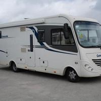 Concorde Credo I813L, IVECO cambio automatico 2010