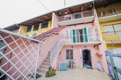 Soluzione senza spese di gestione con spazio ester