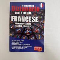 dizionario di francese