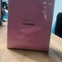 Chance chanel Eau de Parfum 100 ml